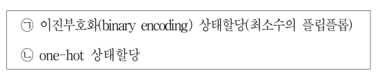 2011년 지방직 9급 전자공학개론 14번 문제 보기 박스