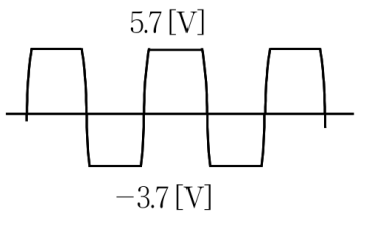 보기 4번 파형