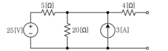 2020년 국가직 9급 전자공학개론 2번 회로도
